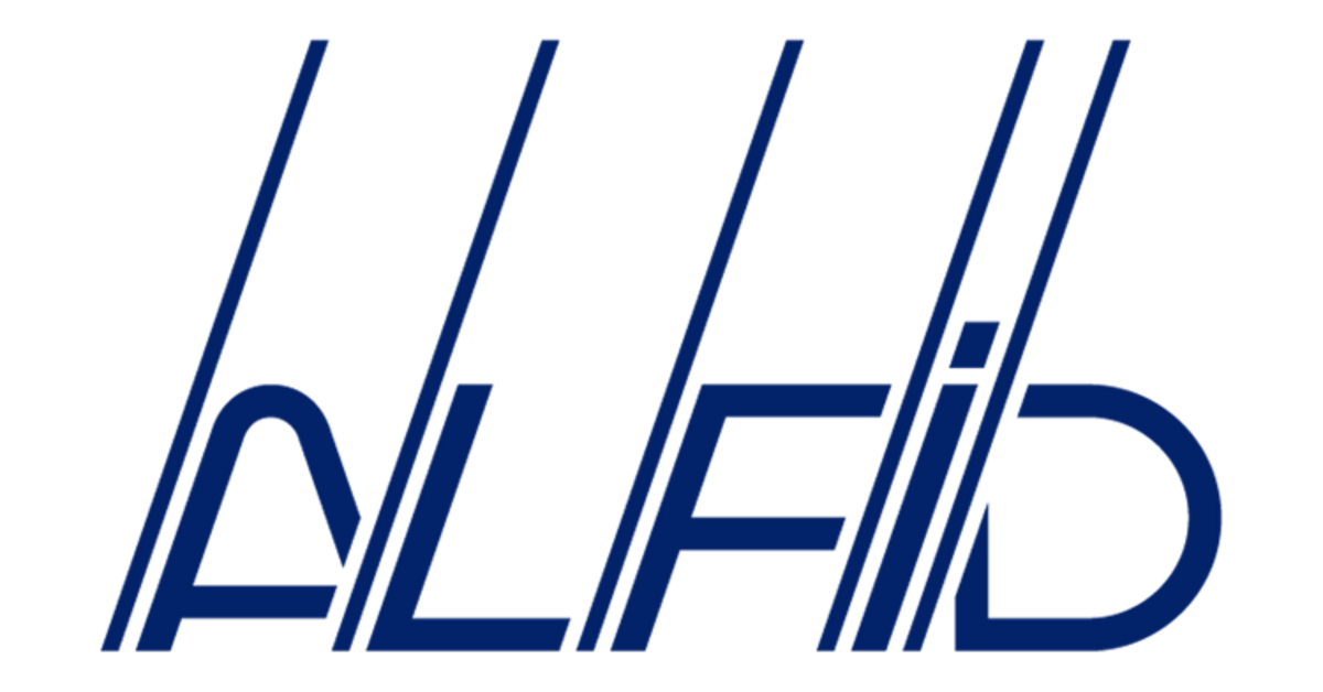 Logo Alfid
