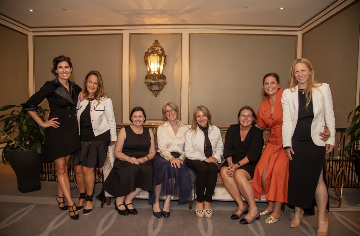 Édition précédente du Cocktail de la rentrée