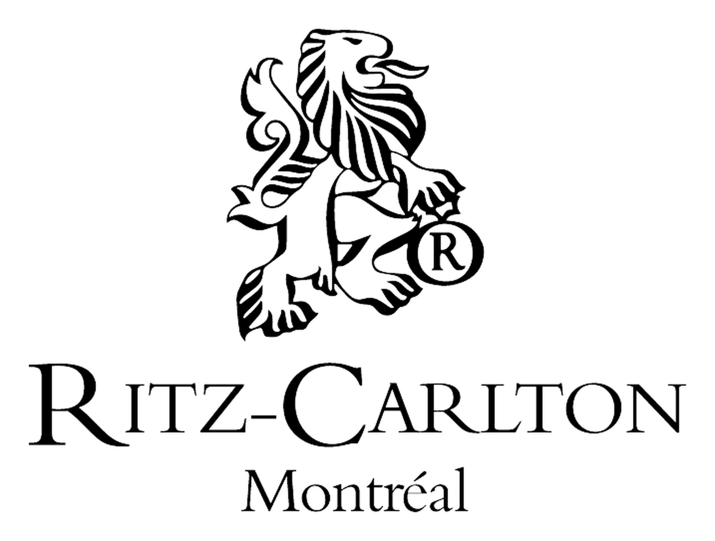 Logo Ritz-Carlton Montréal